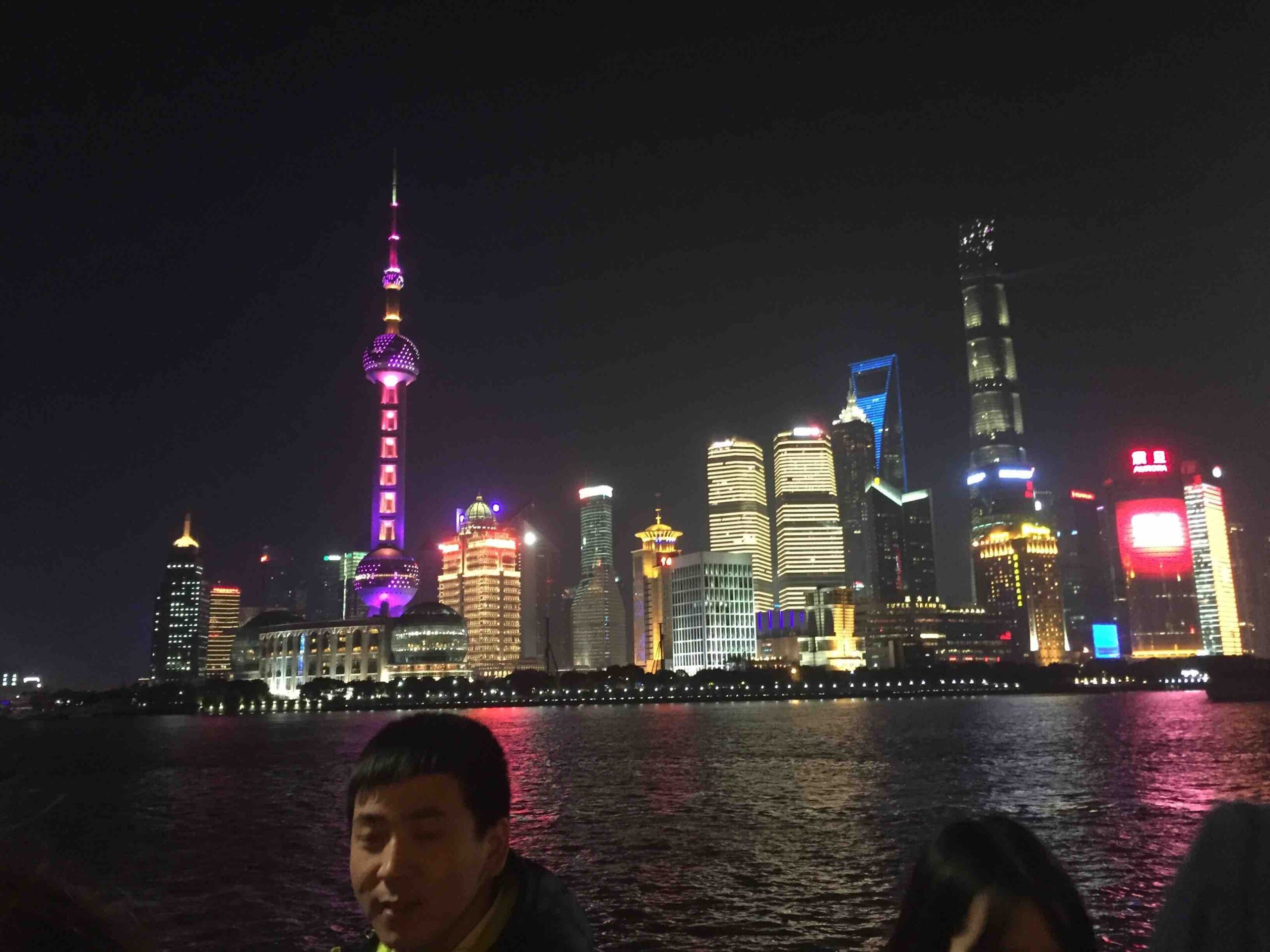【LCC中国旅行記】上海から蘇州に新幹線で男子大学生が行く