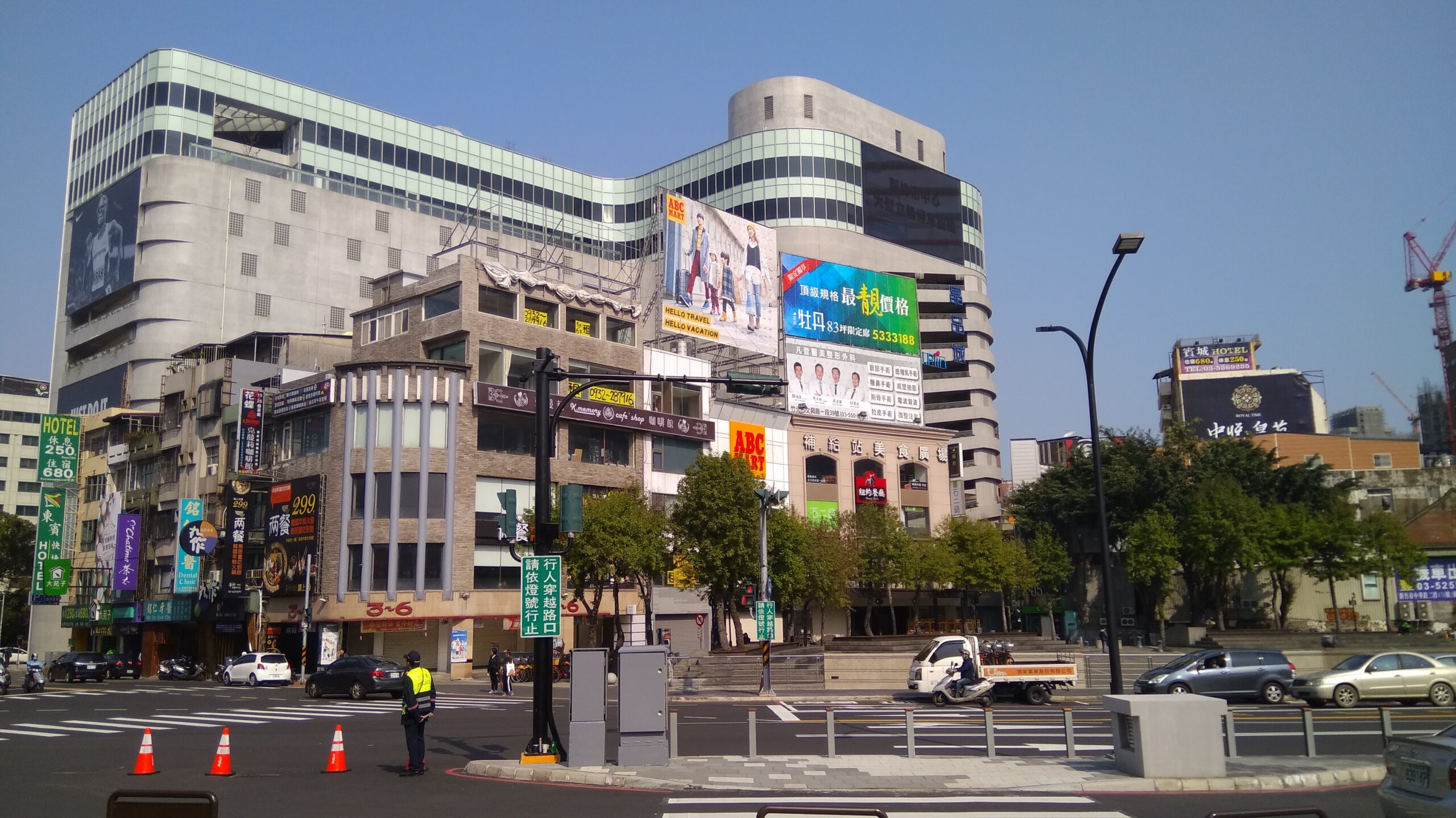 台湾の台北の1ヶ月の生活費！月10万円あれば暮らせる！？