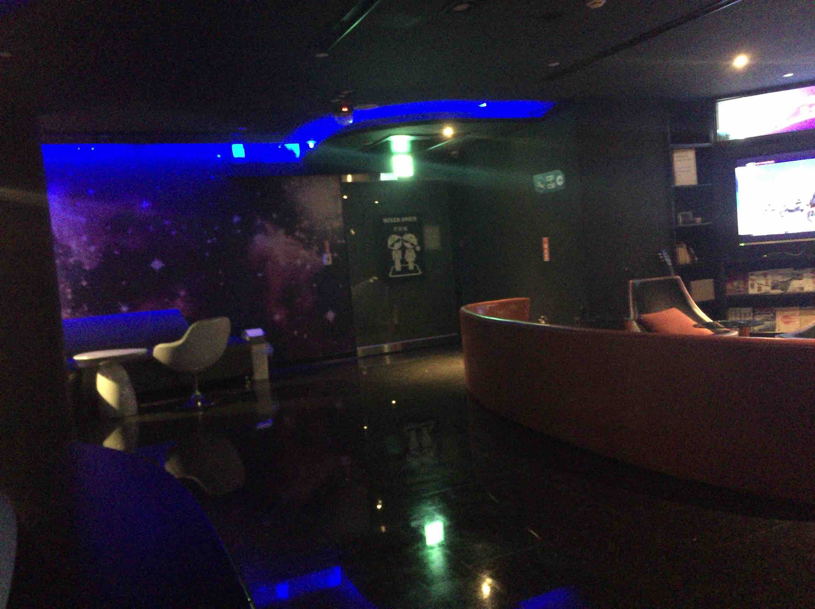 【台湾旅行】ハプニング！深夜4時 ボクVSふんどし一丁の白人
