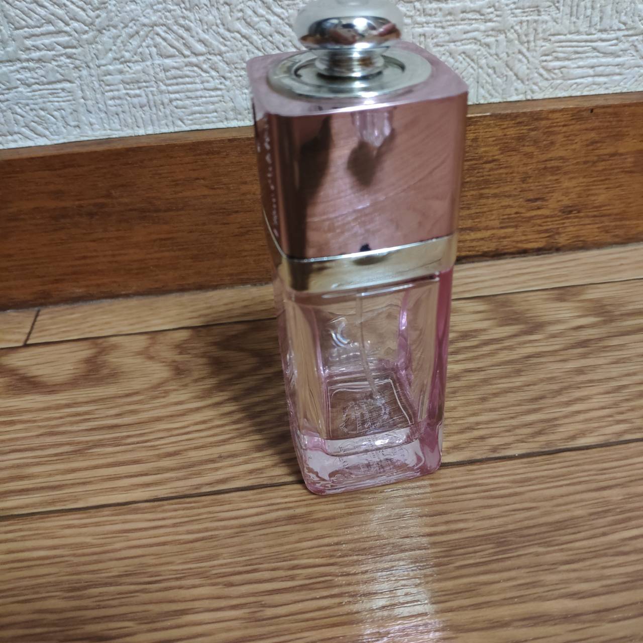 クリスチャンディオール(Christian Dior)の香水「アディクトオー 