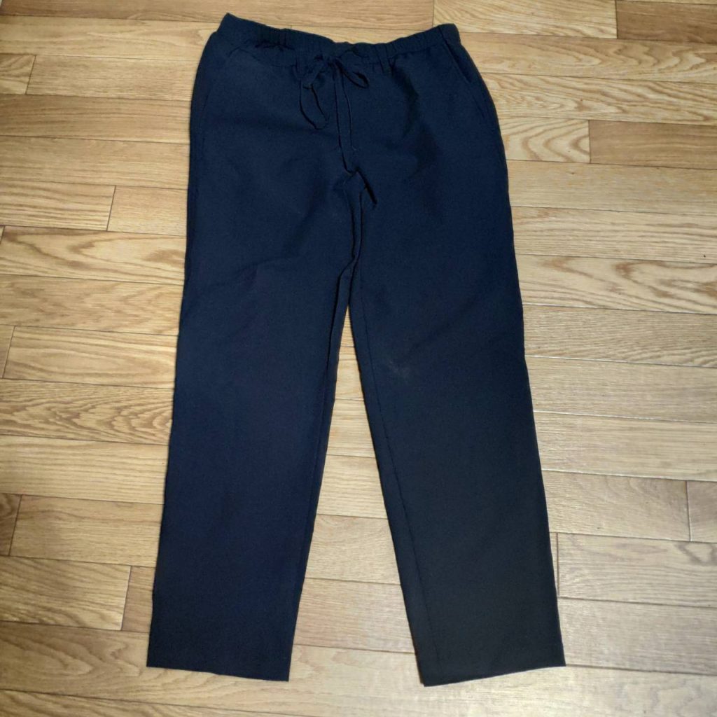 夏に涼しいメンズパンツ ユニクロやワークマンなどのブランド比較 華山未来研究室 夏に涼しいメンズパンツ ユニクロやワークマンなどのブランド比較 華山未来研究室