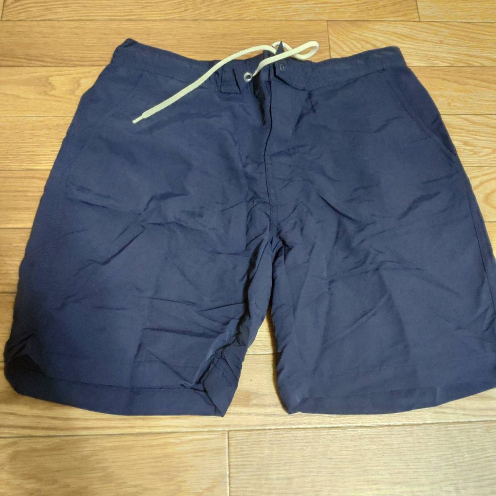 夏に涼しいメンズパンツ ユニクロやワークマンなどのブランド比較 華山未来研究室