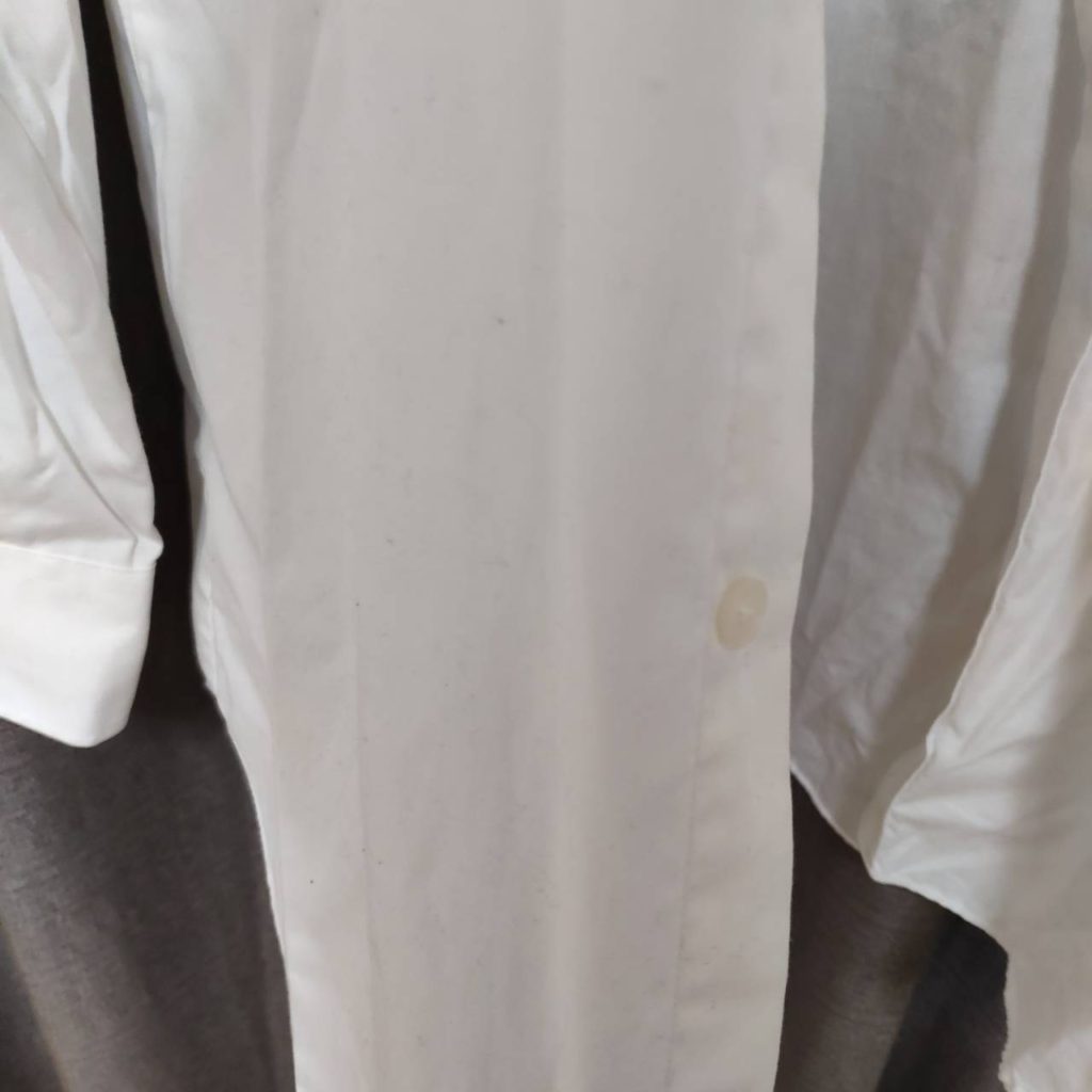 値段が安い白のワイシャツ アマゾンで買えるスティングロードが最高 華山未来研究室