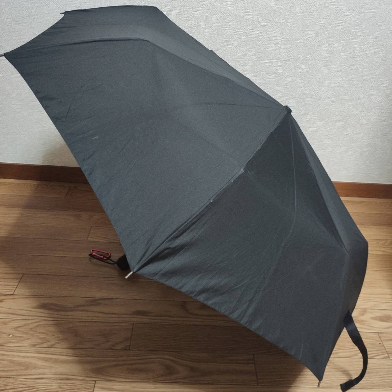 折りたたみ傘のおすすめ Uniqloの傘が便利すぎるのでレビュー 華山未来研究室