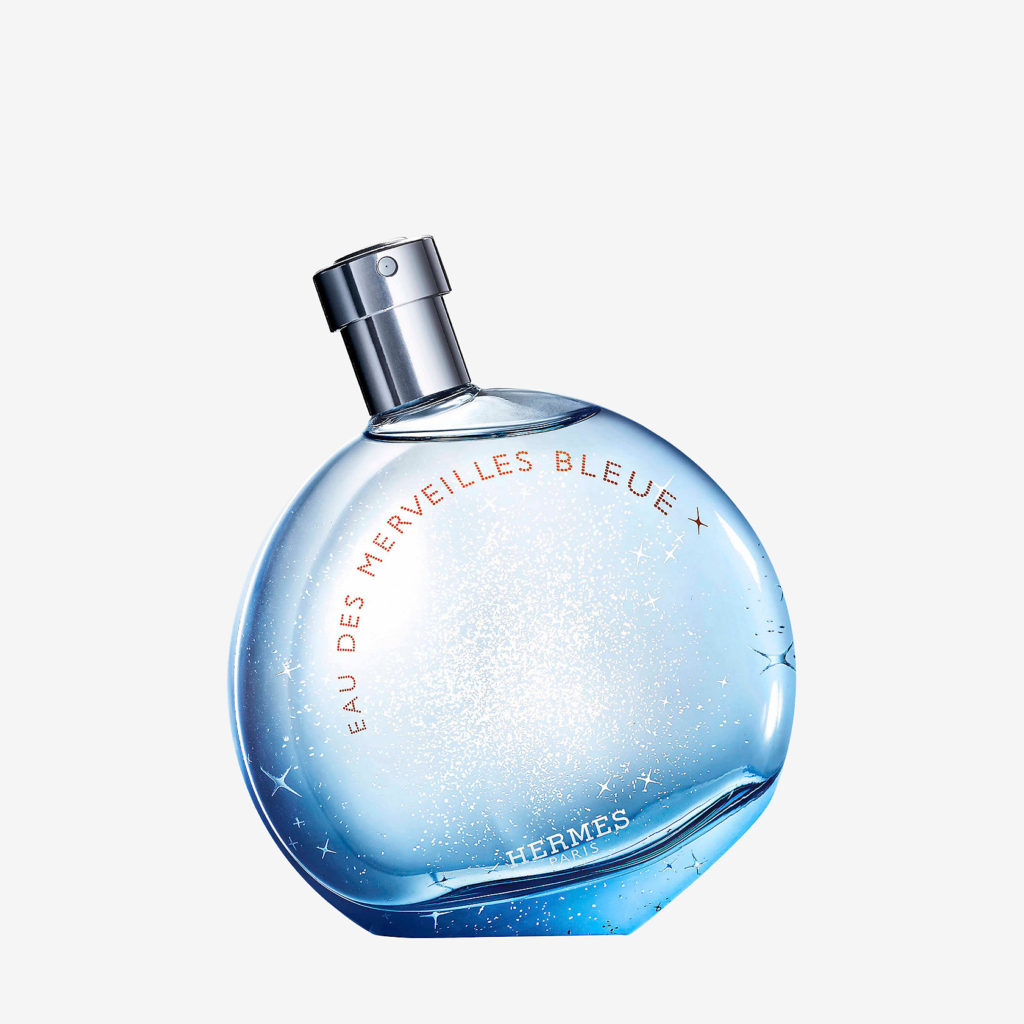 HERMESの香水「Eau Des Merveilles」メンズOK！香りや口コミと感想