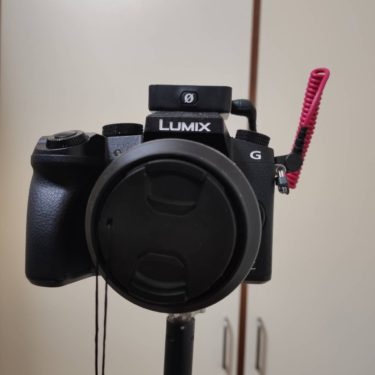 【YouTube機材】動画投稿や撮影におすすめ初心者向け一眼レフ！