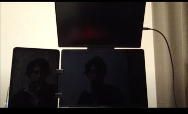 iPadをサブディスプレイ化！Windows・有線・無料でモニター代わり？