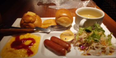 【食費】海外ノマドの帰国時利用レストランを4つに絞った戦略と理由