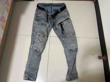 ワークマンのメンズジーンズの評価は？選び方やおすすめも紹介