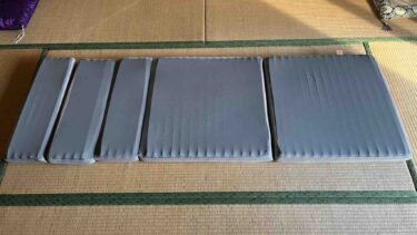 西川のごろ寝マットレスのスイートとの違いは？実際に購入してレビュー