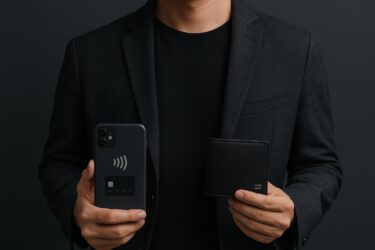 【2025年最新版】ミニマリスト財布おすすめ7選｜メンズ向け人気ブランド