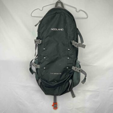 機内持ち込み可能！40Lでおすすめの愛用リュックをご紹介