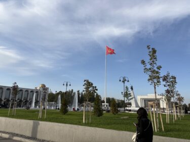 キルギスでのノマド生活は現実的？滞在したリアルな感想